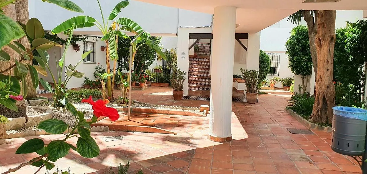 Apartamento A Pie De Playa La Barrosa Chiclana de la Frontera