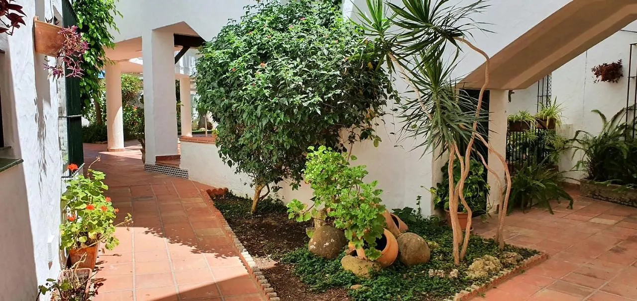 Apartment Apartamento A Pie De Playa La Barrosa Chiclana de la Frontera