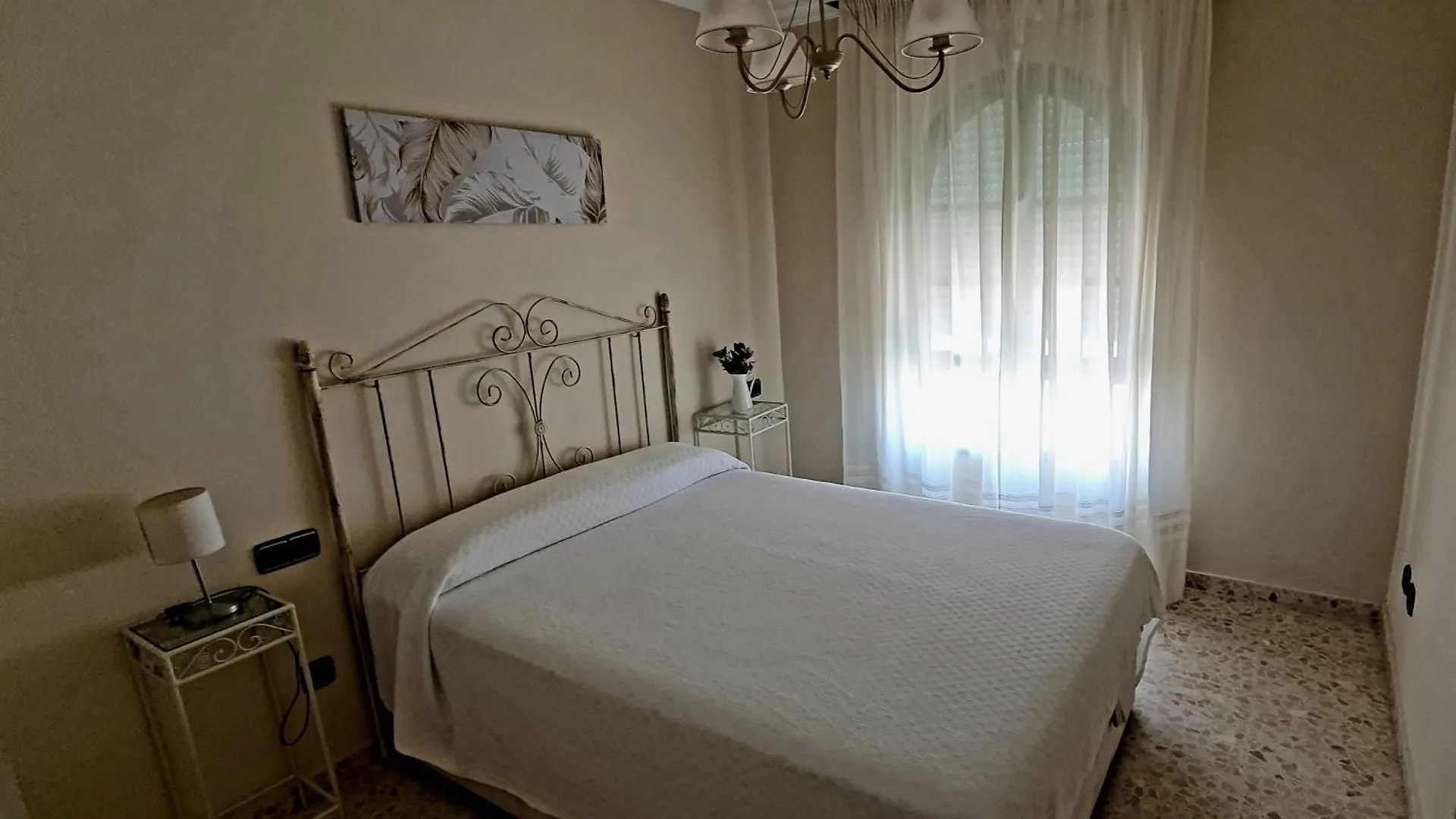 Apartamento A Pie De Playa La Barrosa Chiclana de la Frontera Spain